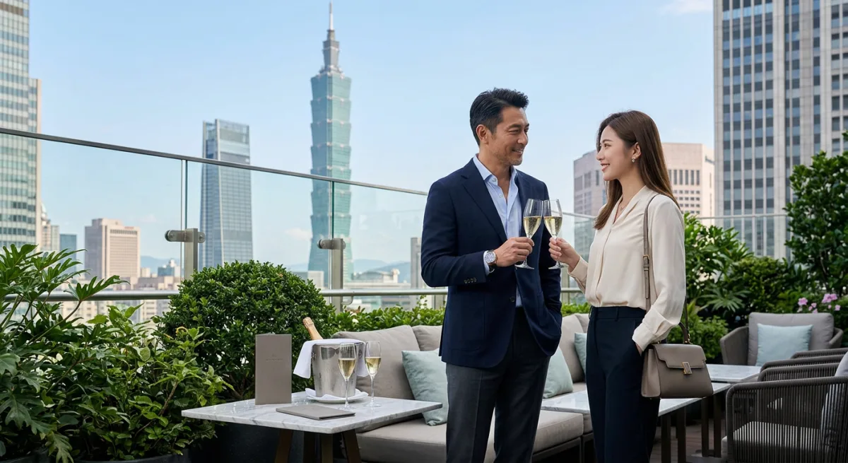 已婚 SD 安排時間與管理隱私的情境配圖